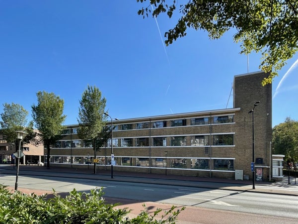 Laboratoriumplein