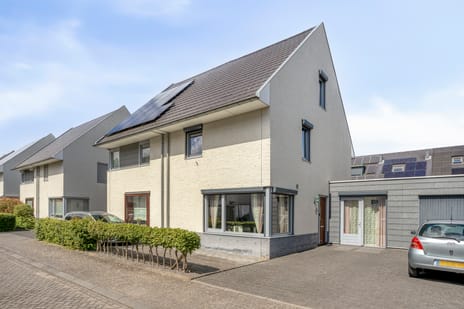 Keilruwe 15