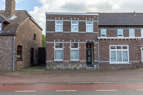 Ambyerstraat Noord 80