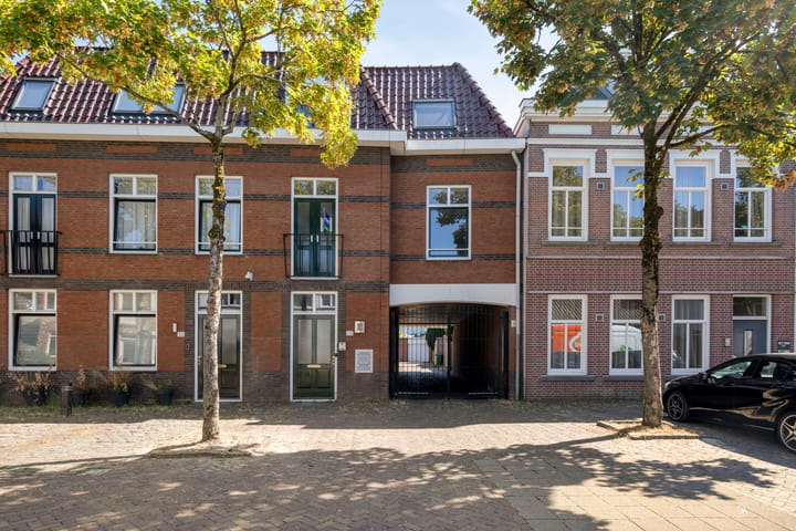 van Goorstraat 28-B