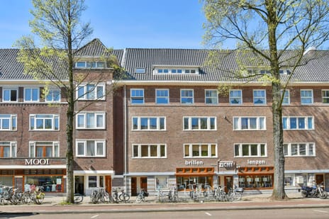 Scheldestraat 54-3