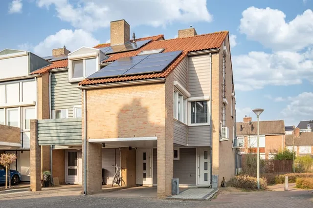 Richterdael 12