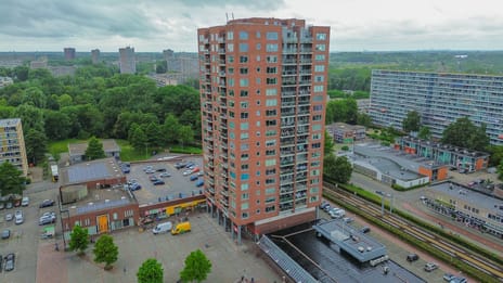 Hesseplaats 249