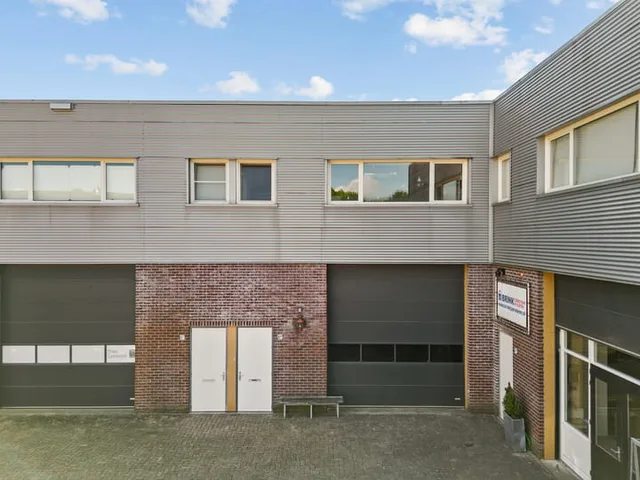 Kortestraat 6-B