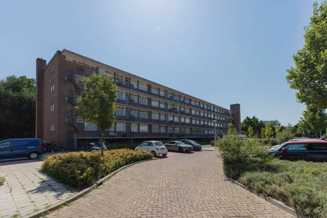 Oltmansstraat 73 3351 EG Papendrecht