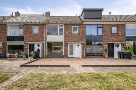 Bouwnummer (Bouwnr. 15)