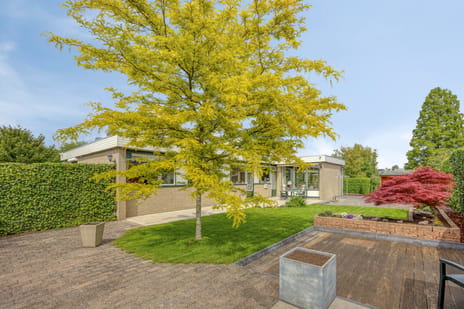 Van Maerlantpark 1