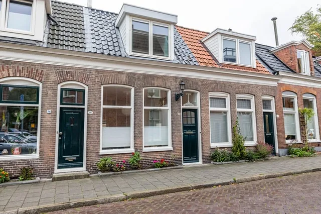 Melkweg 38