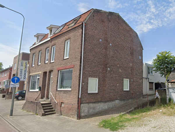 Maastrichterstraat 24 05