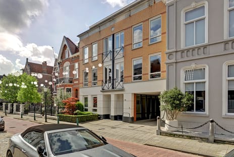 Woning in Zevenbergen