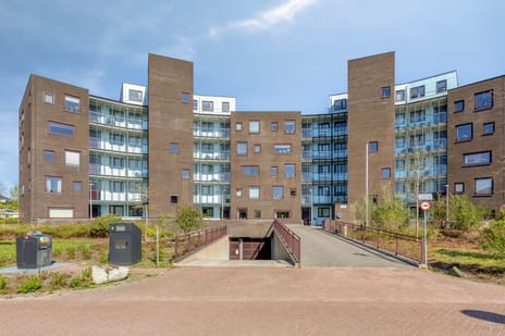 Perzikstraat 50