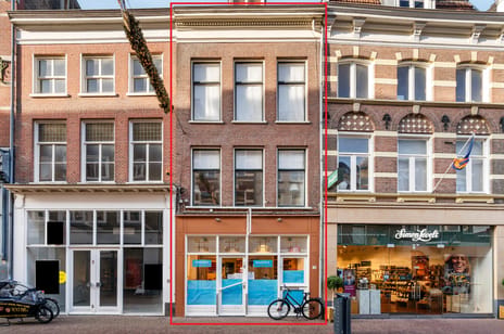 Koningstraat 78