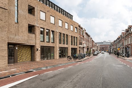 Tempeliersstraat 31-E