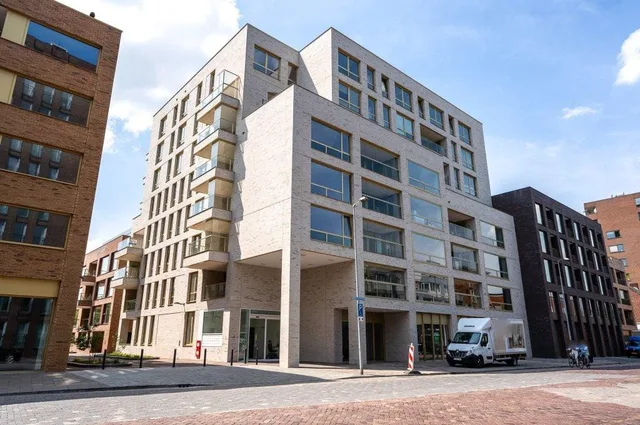 Markendaalseweg 74-B5