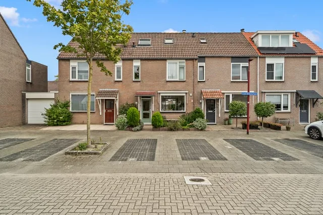 Graaf Woldemarlaan 23