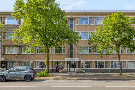 Troelstrakade 359