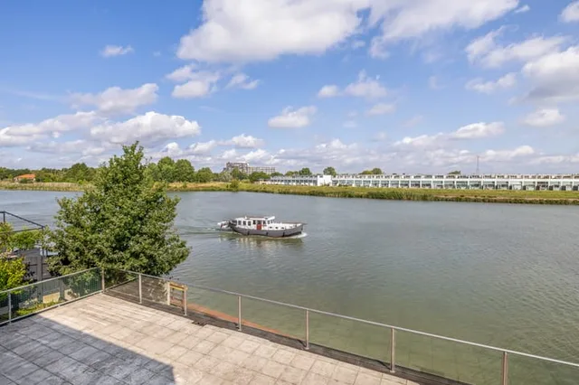 Aquamarijn 2 2924 VR Krimpen aan den IJssel