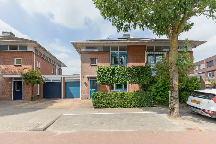 Meerwedesingel 110