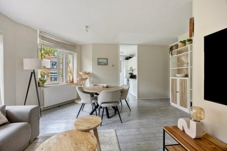 Lijnbaansgracht 29-B