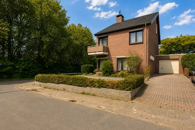 Hongerbeekstraat 19