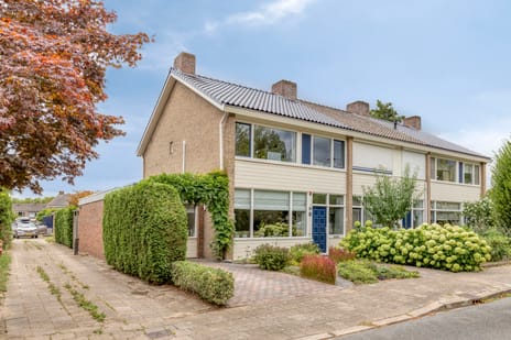 Meidoornstraat 21