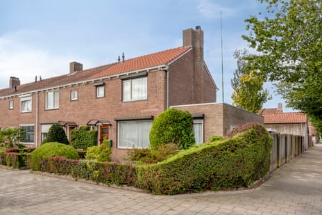 Anthony van Opbergenstraat 19