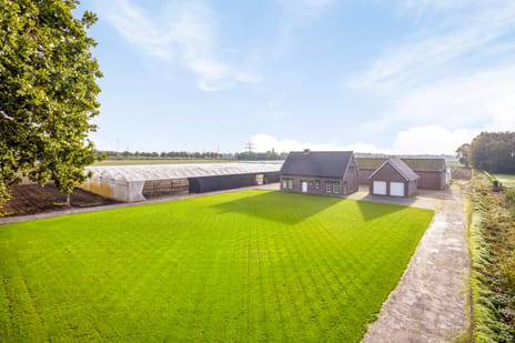 Vlasvenweg 6