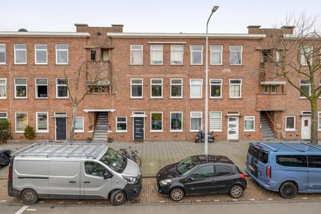 Soestdijksekade 560