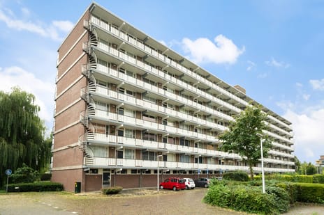 Alkenoord 40