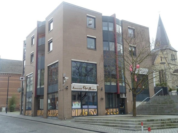 Pancratiusstraat 49
