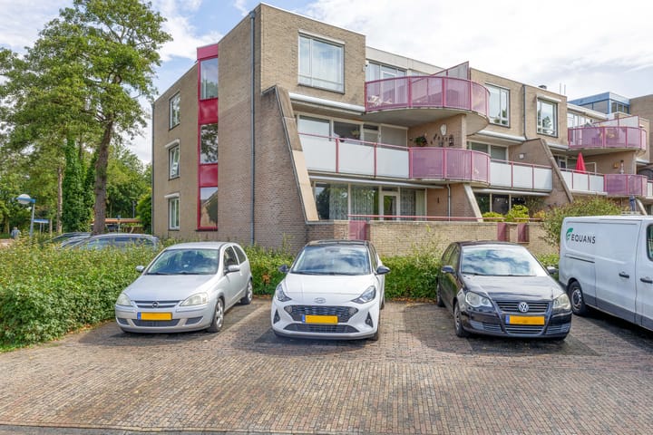 Hooilandplein 74