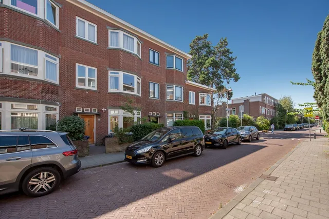 Van Nijenrodestraat 97