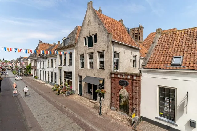 Jufferenstraat 7