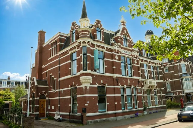 Groot Hertoginnelaan 38
