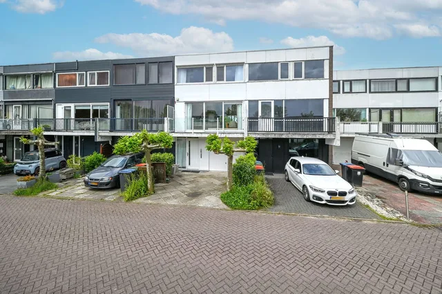 Langs de Baan 24