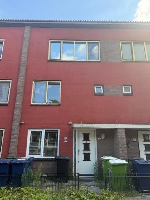 Siennastraat 189