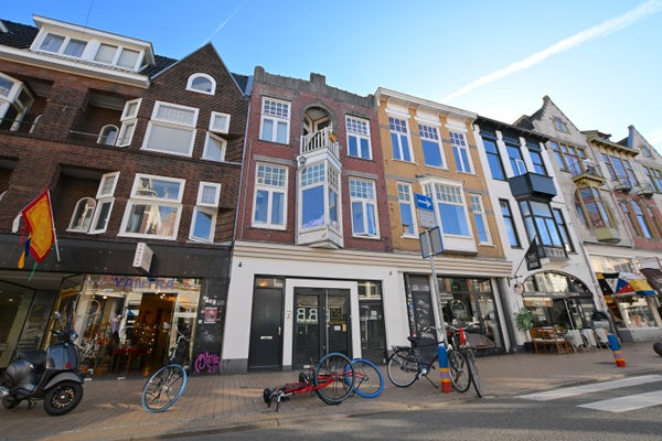 Oude Ebbingestraat 59 a