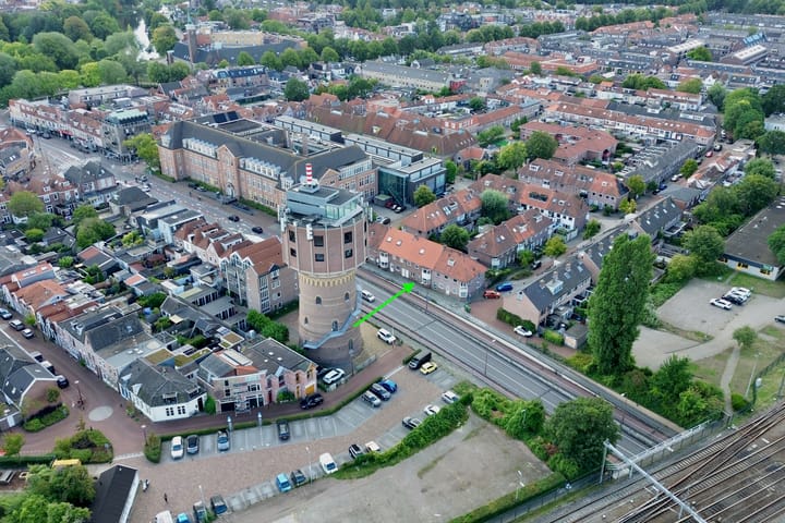Bergerweg 15
