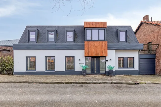 Prinses Marijkestraat 1 6045 AK Roermond