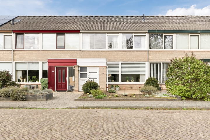 Jan Vermeerstraat 35