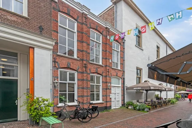 Hondegatstraat 2