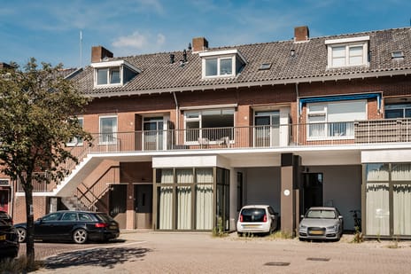 Transvaalstraat 11