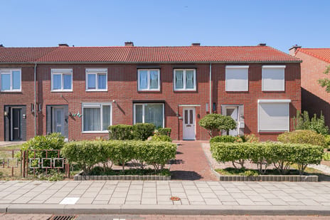 Burgemeester Murisstraat 26