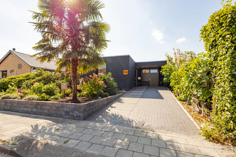 Woning in Gorinchem