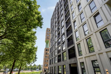 Dudokstraat 48