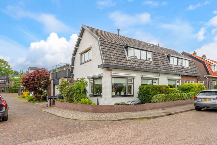 Sparrenlaan 58