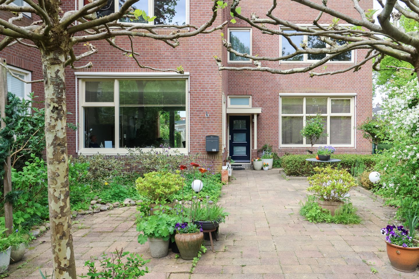 Verlengde Schrans 106