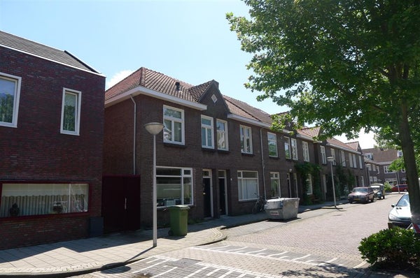Frans Halsstraat