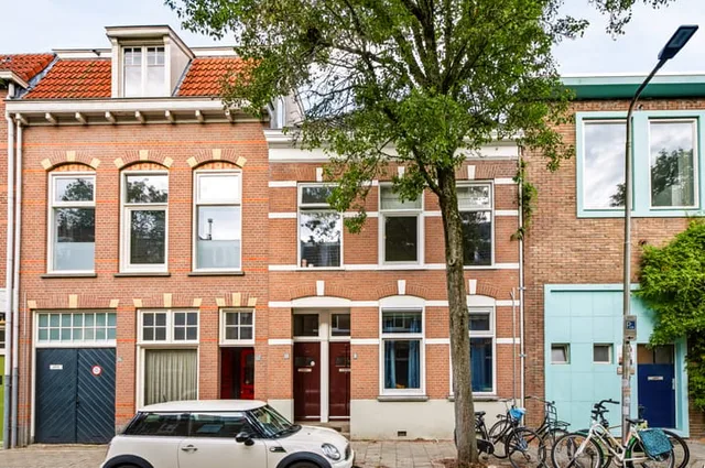 van den Havestraat 10