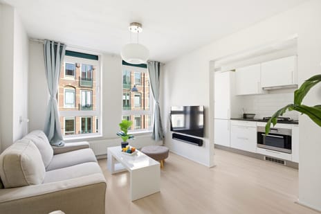 Jacob van Lennepstraat 259-B